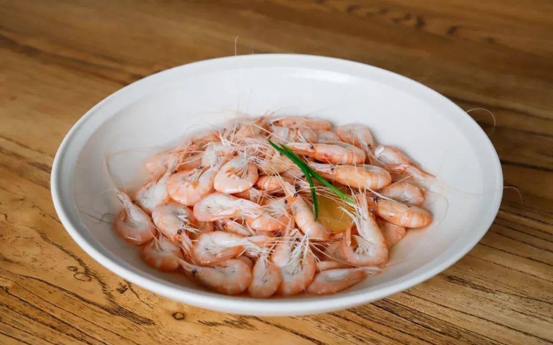 寻味南太湖太湖白虾食用指南请收好