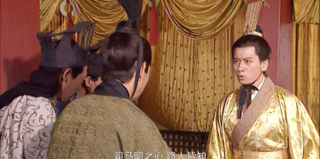 最有血性的傀儡皇帝,为夺回权力,多次发动政变|曹髦|司马昭|司马师