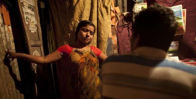 孟加拉国人口密度_被挤爆的国家,未来人口将超3亿,国家永远一贫如洗