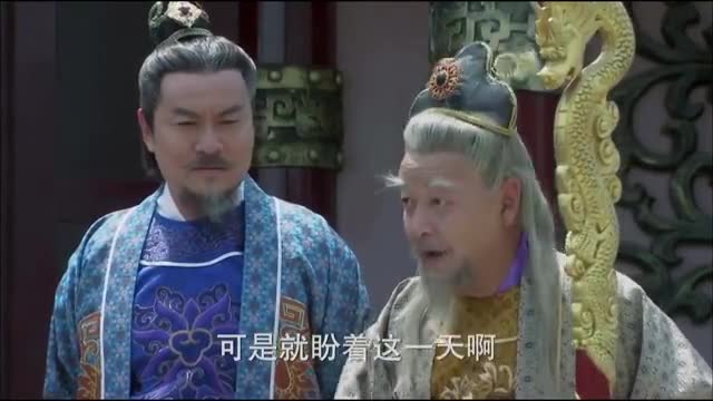 隋唐英雄之薛刚反唐薛刚回铁丘坟遇到程咬金众人几人相谈甚欢
