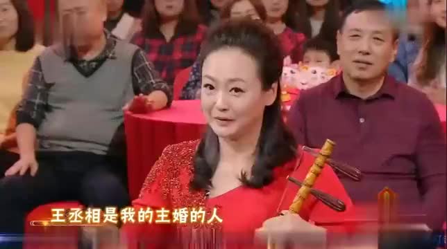 京剧《武家坡》唱段周佑君演唱经典