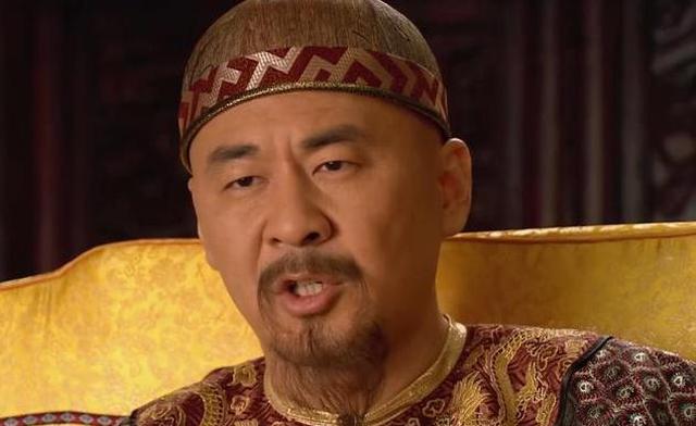 甄嬛传:皇上4句话害了4个女人,眉庄无辜,安陵容不冤