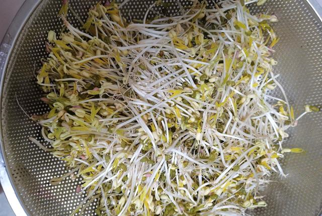 70岁奶奶:自己在家就能做,新鲜