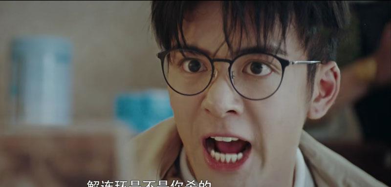 《终极笔记》竟有2位《倚天屠龙记》原班人马,而她被大家忽视