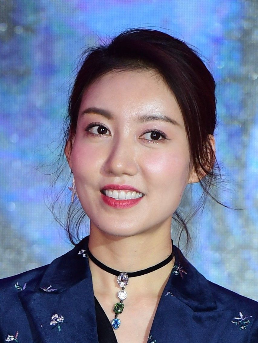 女神高露气质非凡,图四就是漂亮,看得移不开眼!