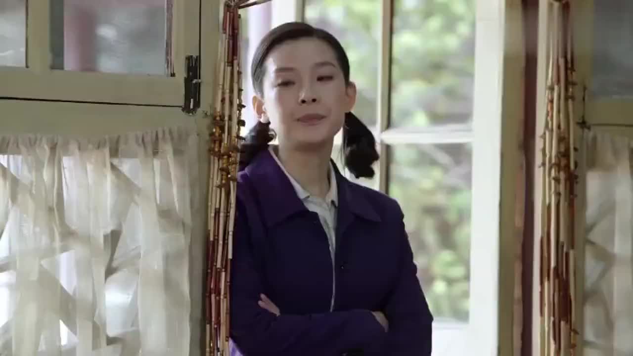 平凡岁月毛驴上门提亲大雅一句话就给人回绝了