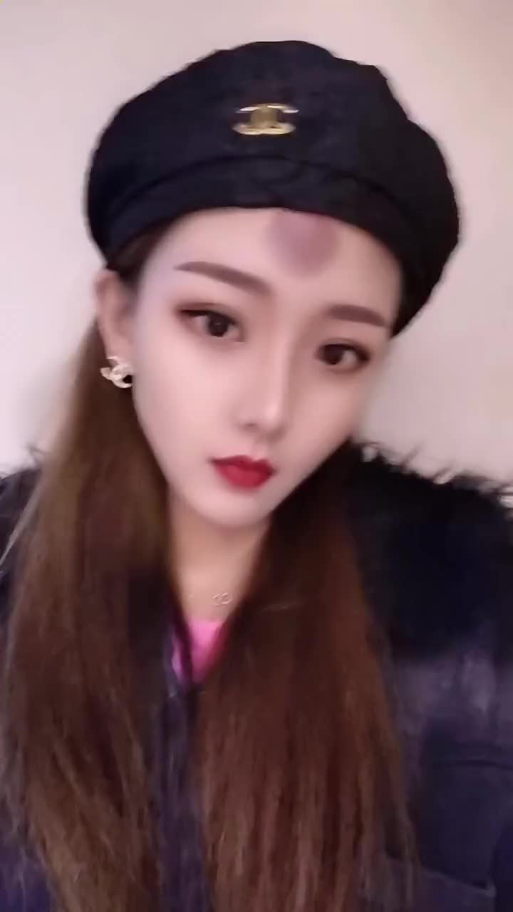你们试过往脑门上拔火罐吗