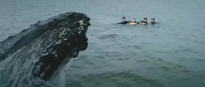 夺命巨鲨 新浪（移动端）