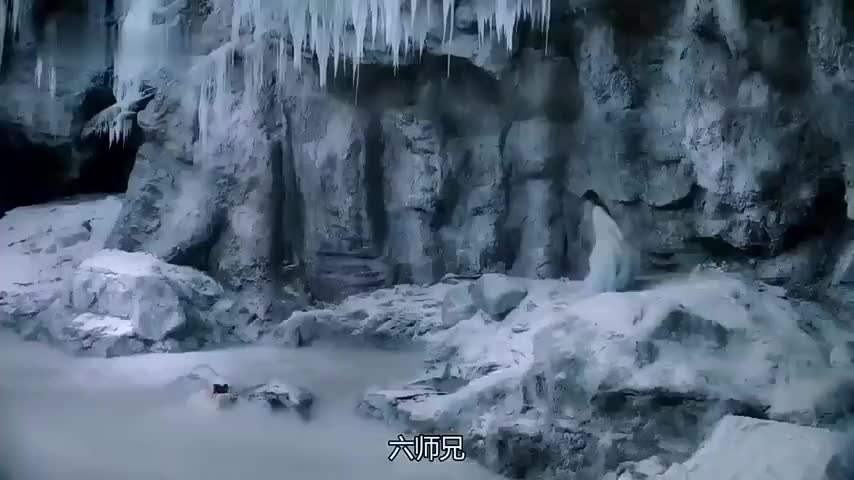 琉璃,凤情人咒发,璇玑为留下司凤,用出女人天生的绝招