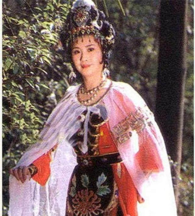 西游记里的红孩儿是罗刹女养的,他的父亲是谁?《西游记》里,三