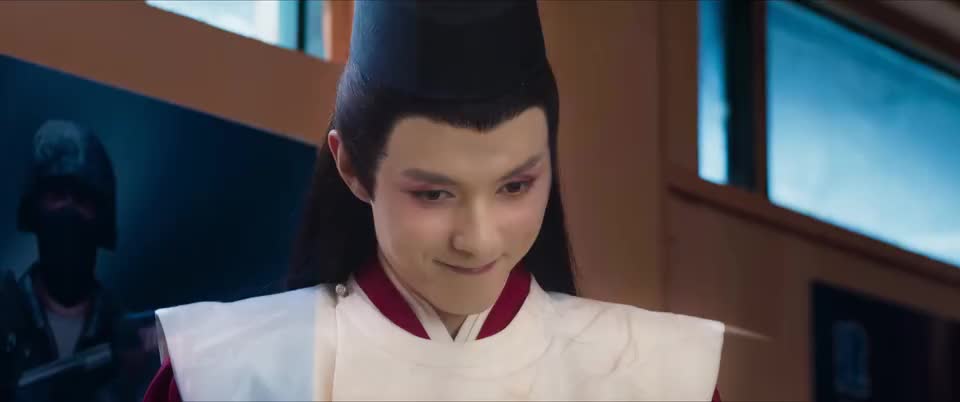 棋魂储赢的胜率让方绪抓狂怎么会有人抢风头