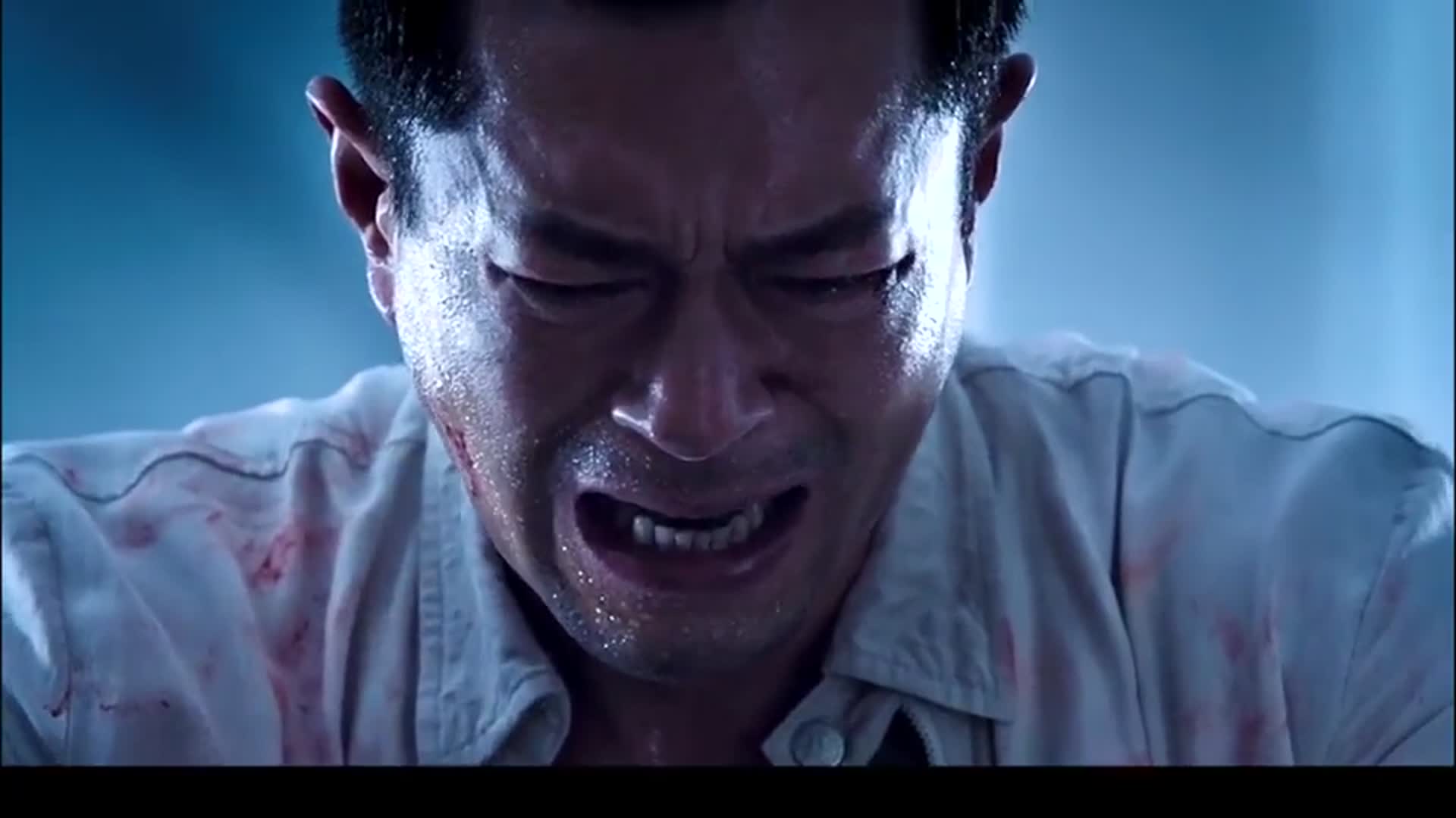 影视:自古男儿有泪不轻弹,会流泪的都是真男人