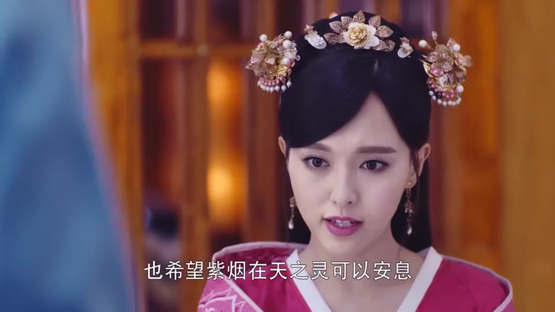 锦绣未央未央和大夫人矛盾升级暖心弟弟发誓护她到底