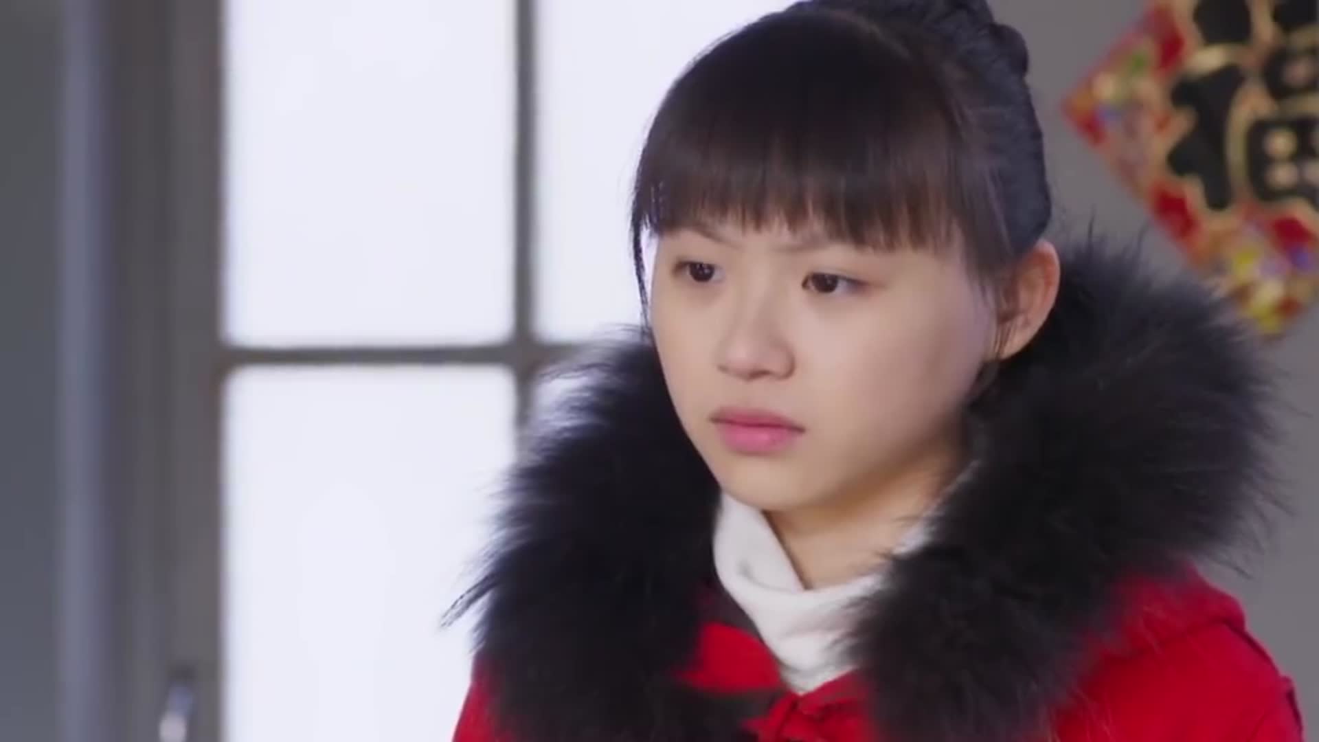 木兰妈妈大嫂收了快递却还不肯承认她为何如此