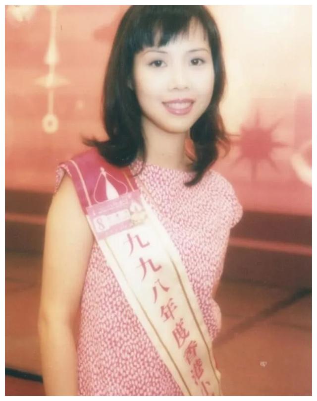 搞定两位超级大佬,姿色平庸的王颖妤才是豪门大料