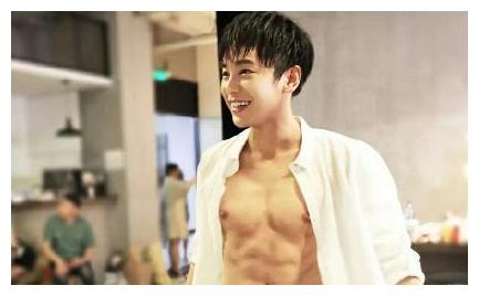 为什么明星都怕胖？看看彭昱畅的待遇，反差不要太大