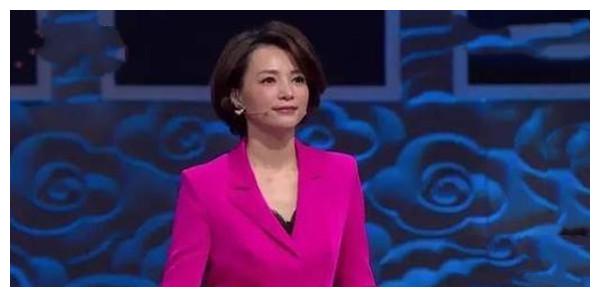 董卿和蒋介石的关系,董卿和蒋介石的关系是什么
