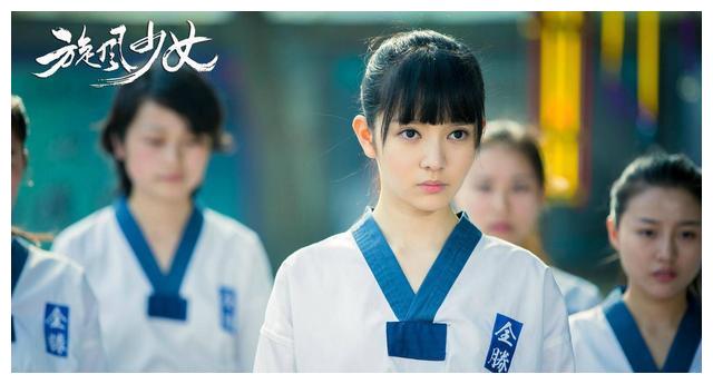 《旋风少女3》准备筹拍,杨洋强势回归,得知女主后观众