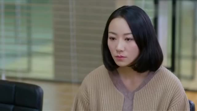婚姻遇险记大叔换了新工作顶头上司却是前妻这下难搞哦
