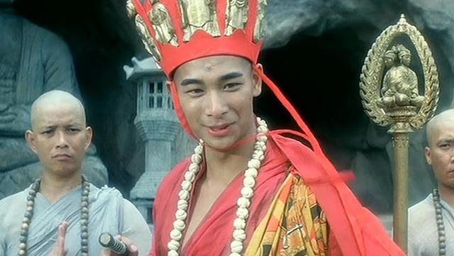 大威天龙台词的完整版是什么