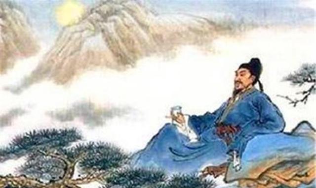 李白最狂的一句诗,被无数人引用,网友:论狂只服李白!