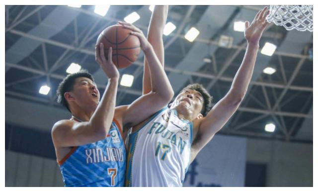 CBA名将赛季报销!王哲林失去好帮手 冲击季后赛不乐观