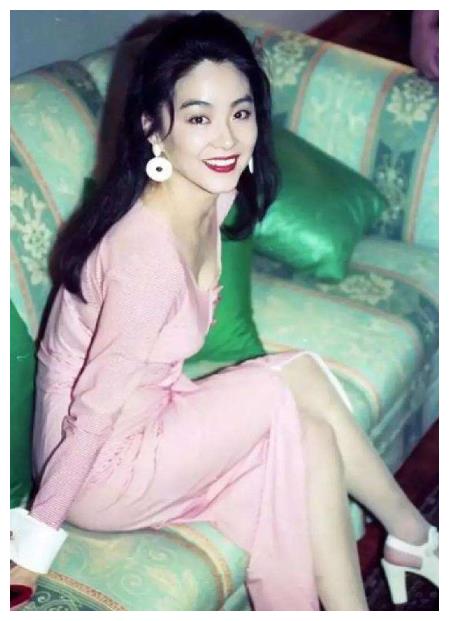 40年代香港女明星名单,50年代香港女明星名单 伴随八九十年代香港电影落幕的女明星,究竟有多风华绝代
