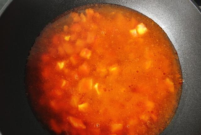 美味饱腹减脂汤,五分钟做好,茄汁味浓郁,吃到满足不怕胖!休闲区蓝鸢梦想 - Www.slyday.coM 美味饱腹减脂汤,五分钟做好,茄汁味浓郁,吃到满足不怕胖!休闲区蓝鸢梦想 - Www.slyday.coM