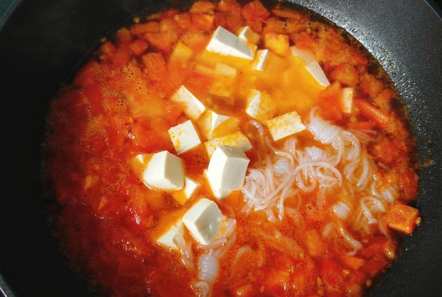 美味饱腹减脂汤,五分钟做好,茄汁味浓郁,吃到满足不怕胖!休闲区蓝鸢梦想 - Www.slyday.coM 美味饱腹减脂汤,五分钟做好,茄汁味浓郁,吃到满足不怕胖!休闲区蓝鸢梦想 - Www.slyday.coM