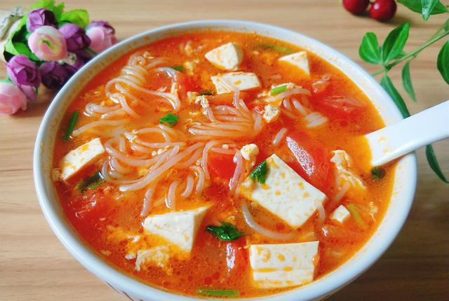 美味饱腹减脂汤,五分钟做好,茄汁味浓郁,吃到满足不怕胖!休闲区蓝鸢梦想 - Www.slyday.coM 美味饱腹减脂汤,五分钟做好,茄汁味浓郁,吃到满足不怕胖!休闲区蓝鸢梦想 - Www.slyday.coM