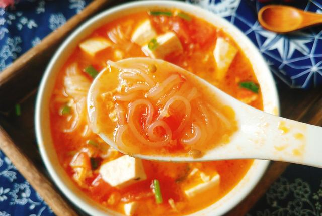 美味饱腹减脂汤,五分钟做好,茄汁味浓郁,吃到满足不怕胖!休闲区蓝鸢梦想 - Www.slyday.coM 美味饱腹减脂汤,五分钟做好,茄汁味浓郁,吃到满足不怕胖!休闲区蓝鸢梦想 - Www.slyday.coM