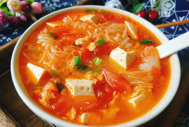 美味饱腹减脂汤,五分钟做好,茄汁味浓郁,吃到满足不怕胖!休闲区蓝鸢梦想 - Www.slyday.coM 美味饱腹减脂汤,五分钟做好,茄汁味浓郁,吃到满足不怕胖!休闲区蓝鸢梦想 - Www.slyday.coM