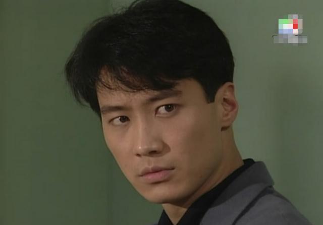 黎明曾经拍电视剧被开除后来才转去唱歌成了四大天王之一的