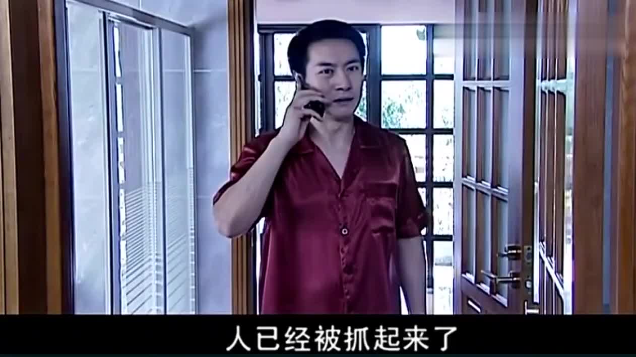 罪域李子涛又贪婪换外汇兆辉煌威逼他杀娄成就灭口够狠