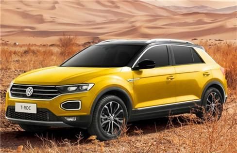 备受喜爱的汽车，完美的车身比例，层次完美