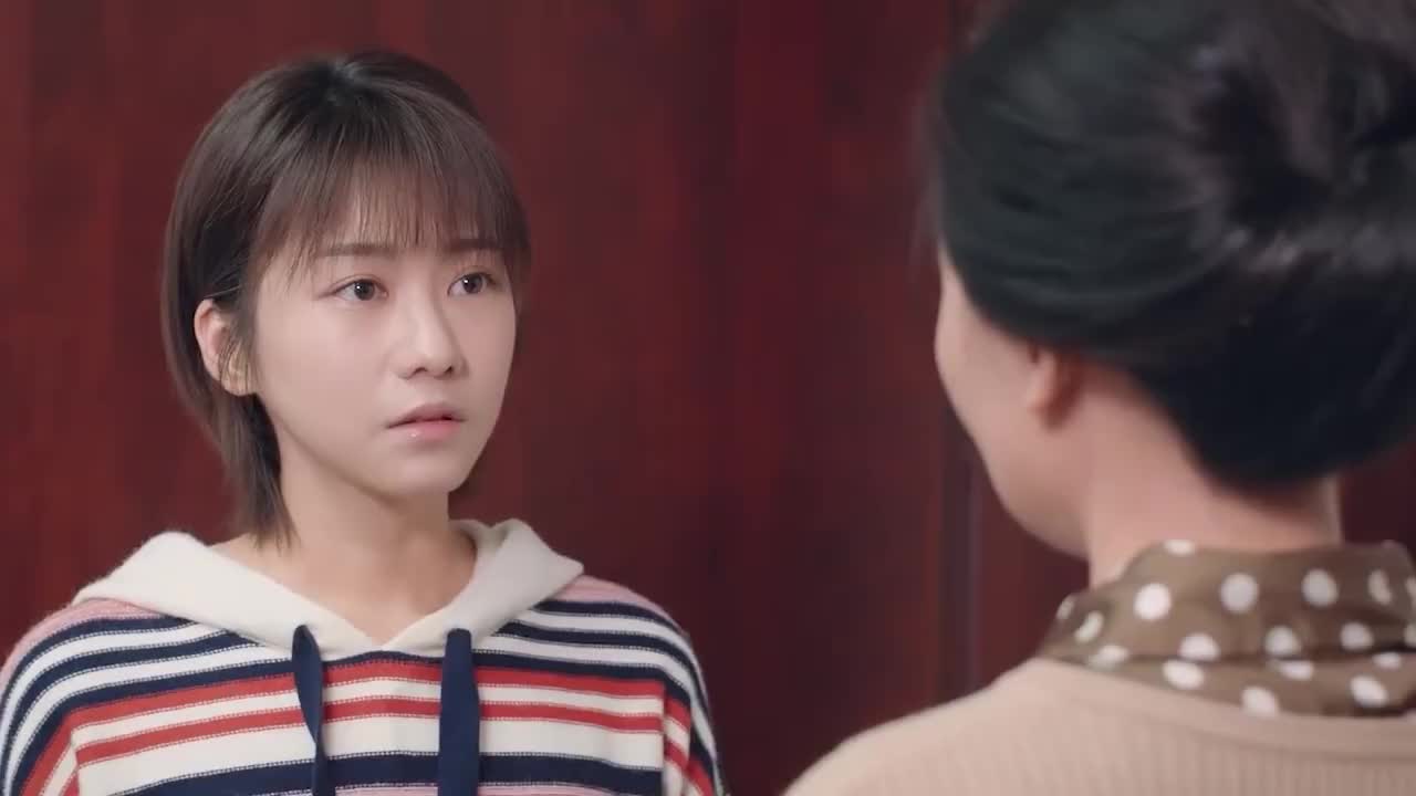 加油呀茉莉父亲故意隐瞒病情惨遭女儿一顿训斥这可怎么办