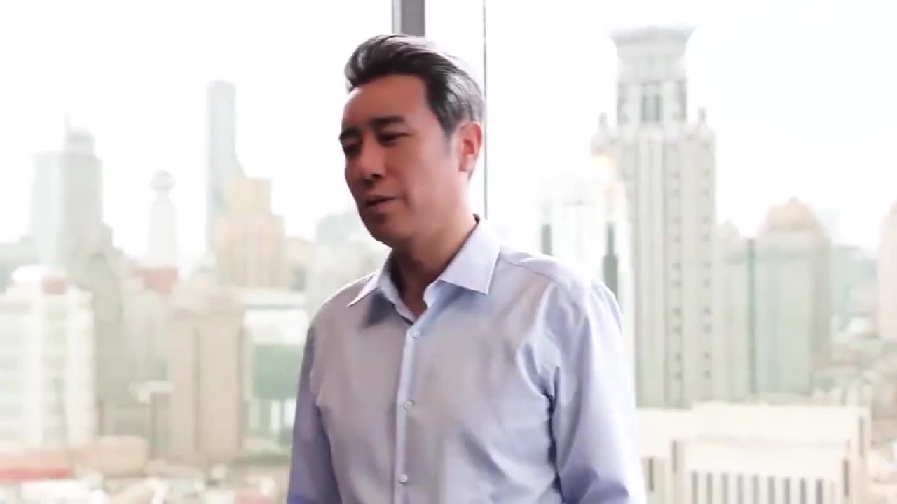 理想之城花絮于和伟拍戏很有气势孙俪和杨超越拍戏很认真