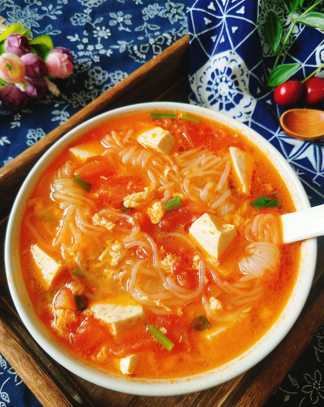 美味饱腹减脂汤,五分钟做好,茄汁味浓郁,吃到满足不怕胖!休闲区蓝鸢梦想 - Www.slyday.coM 美味饱腹减脂汤,五分钟做好,茄汁味浓郁,吃到满足不怕胖!休闲区蓝鸢梦想 - Www.slyday.coM