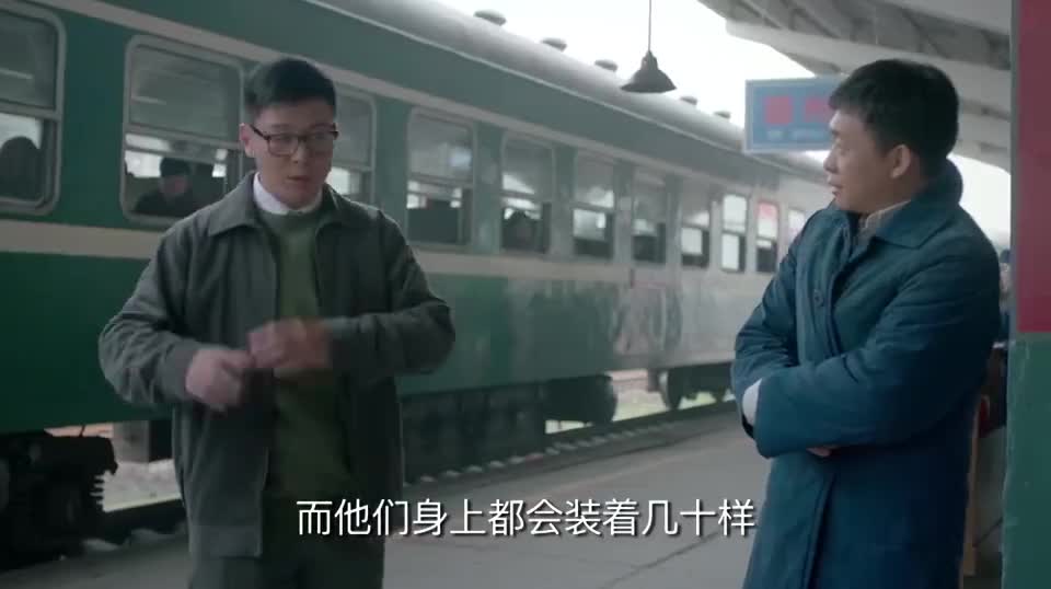 鸡毛飞上天:陈江河随邱英杰上车