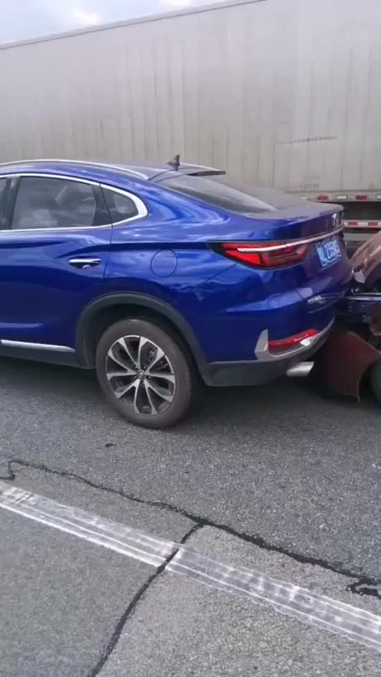 喷国产车的来看看，这防撞钢梁，质量杠杠的！