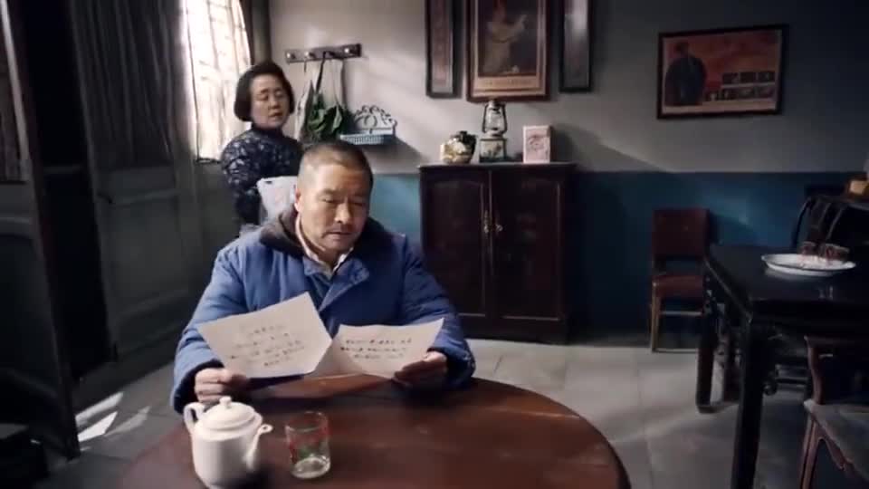 情满四合院:一大爷最看好秦淮如的孩子