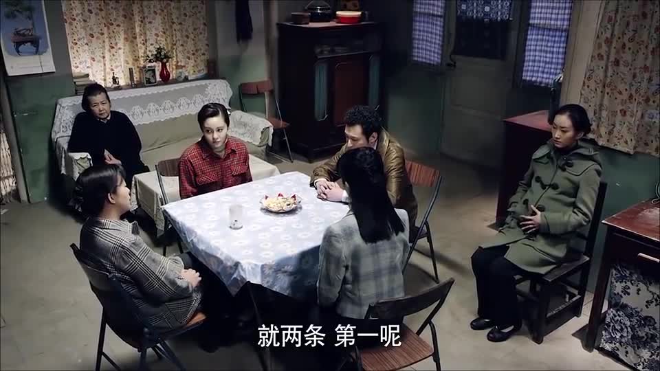 情满四合院:傻柱辞职,竟让全家欢喜,傻柱终于摆脱了
