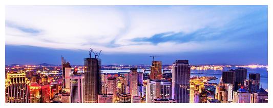 2019年大连市的gdp是多少_2019年辽宁省地级城市人均GDP排名大连市超9万元居全省第一(2)