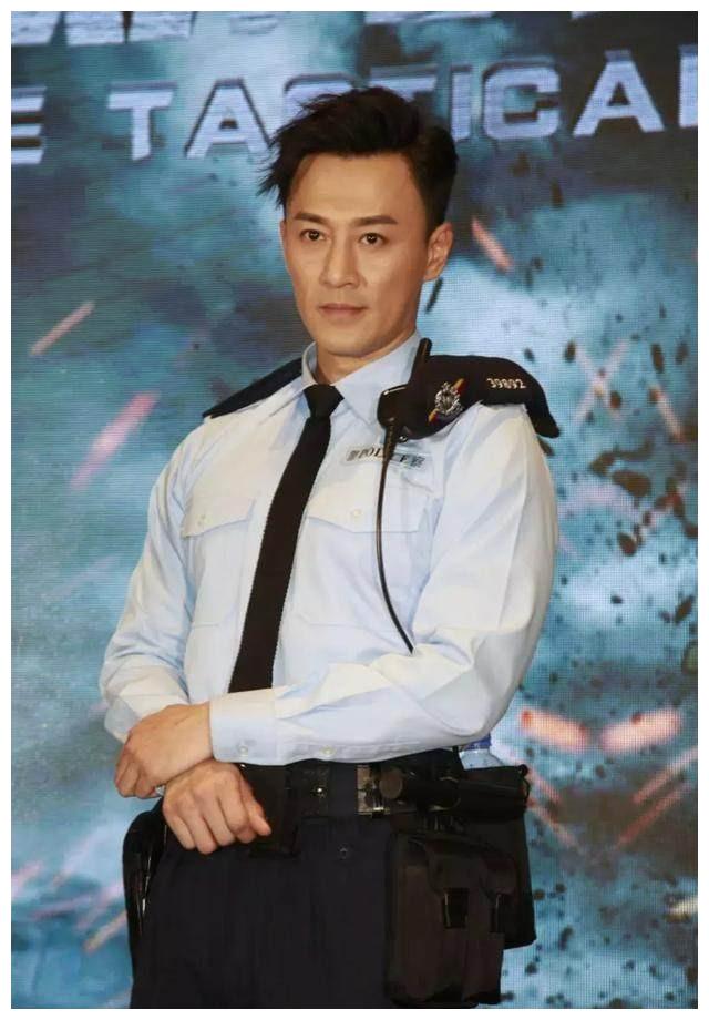 盘点林峰荧幕精彩