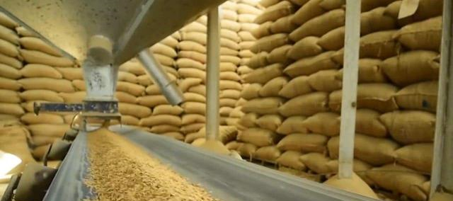 同样是人口大国,为何印度向全球出口粮食,中国却满世界进口粮食休闲区蓝鸢梦想 - Www.slyday.coM 同样是人口大国,为何印度向全球出口粮食,中国却满世界进口粮食休闲区蓝鸢梦想 - Www.slyday.coM