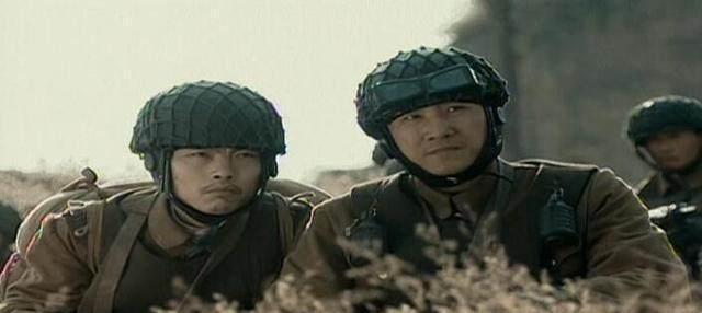 亮剑服部直臣为什么这么不待见山本一木