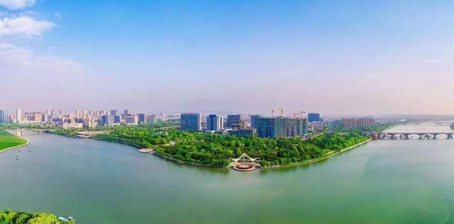 衢州人均gdp_全体城市高于全国,丽水衢州增长最快!浙江各城市2020年人均收入