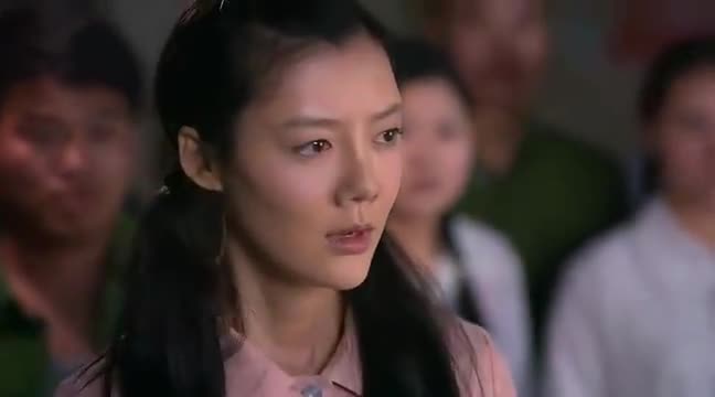 满仓进城满仓再次救走景梅被葛红拿玉佩指正俩人有问题
