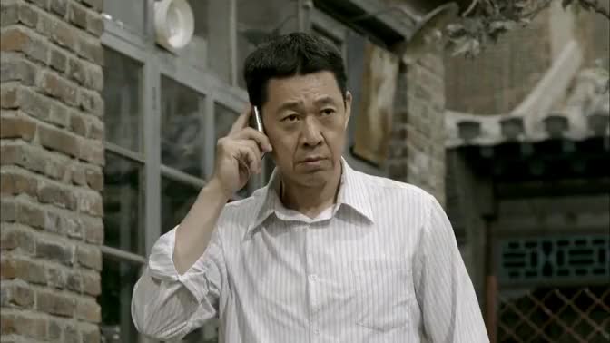 岁月如金叔叔配合完询问起全子情况