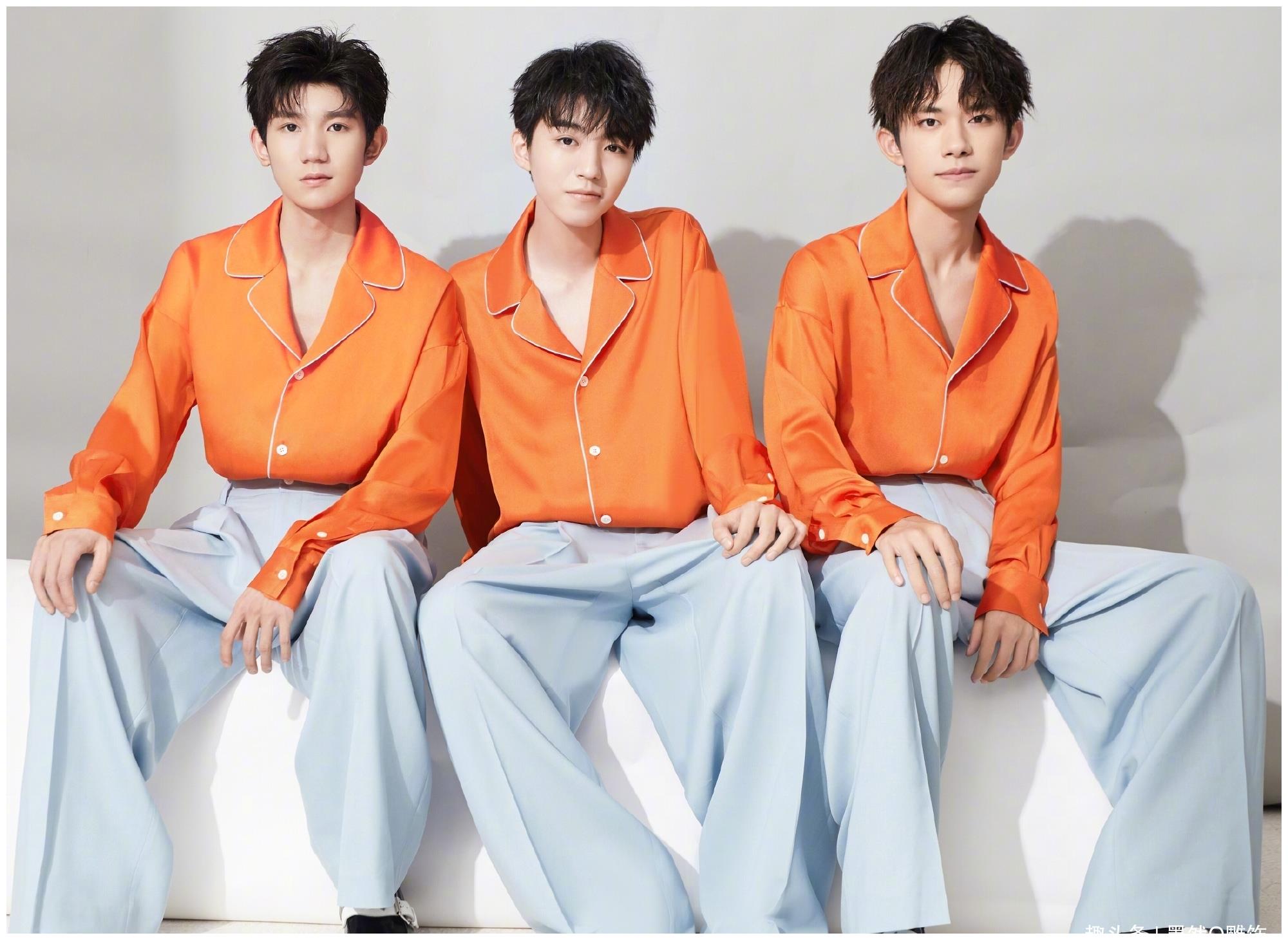 TFBOYS王俊凯周年,TFBOYS王俊凯周年 tfboys七周年官宣,千玺拍剧王俊凯录综艺,仅王源专心音乐